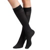Hudson Women's Knee-High Socks, Grey (Anthrazit 0545), Size 6/8