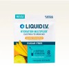 Liquid I.V. Sugar-Free Hydration Multiplier - Mango Pineapple - Hydration