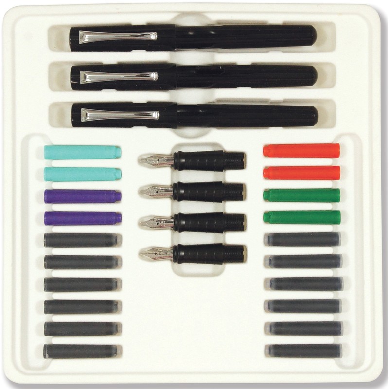 Studio Series Calligraphy Pen Set