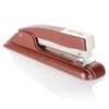 Swingline Stapler, Retro, Legacy #27, 20 Sheets, Red (S7089542)