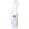 Wet Ones for Pets Antibacterial Dog Paw Cleansing Foam with