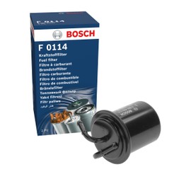 Bosch Automotive F0114 Petrol Filter Car