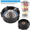 Juicer Replacement Parts, Stainless Steel Blade Base, Replacement Parts for