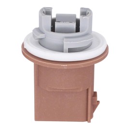 ApplianPar 2Pcs Tail Light Lamp Socket and Wiring Harness for Focus Fusion Escape Explorer Fiesta Flex Mustang F150 F250 F350 F450 F550 Super Duty MKZ Navigator