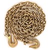 AAIN G80 Heavy Duty Transport Chain 5/16 Inch x 10