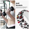 FitTurn [1 Pcs] Silicone Ring Cover for OuraRing Gen3/ULTRAHUMAN Ring