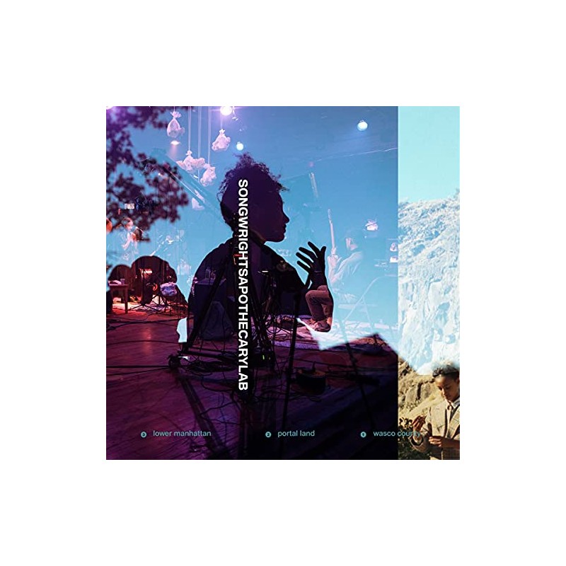 SONGWRIGHTS APOTHECARY LAB