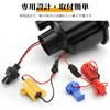 NEIFILES Jimny JB64W Sierra JB74W Front Turn Signal LED Delight