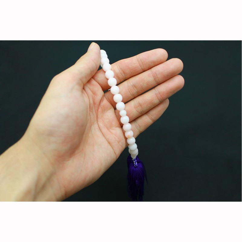 マルアイ 数珠 女性用 NO.22 ジユ-22