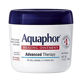 Aquaphor Healing Skin Ointment 14 OZ (Pack of 2)