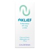 Aklief Trifaroteno Crema 30g