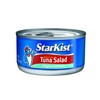 StarKist Snack-To-Go Ready to Eat Meals Tuna Salad Kit, 3.6