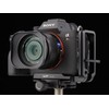 Haoge PSL-A7R4 L Bracket Plate for Sony a7r5 α7R V