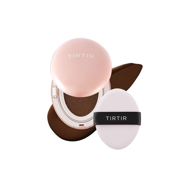 TIRTIR [NEW] TIRTIR MASK FIT ALL-COVER MINI CUSHION 4.5g -