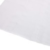 Dundee Burp Cloths/Diapers, White , 14.5x20.5 Inch (Pack of 6)