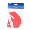 AChef Set of 2 Nut & Lobster Crackers 4 Picks