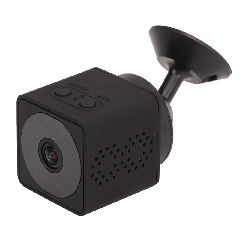 Smart Home Camera 1100mAh 1080P HD WiFi Low Energy Consumption