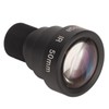 Cyrank Single Board Lens 50MM 5MP HD M12 Interface Aluminum