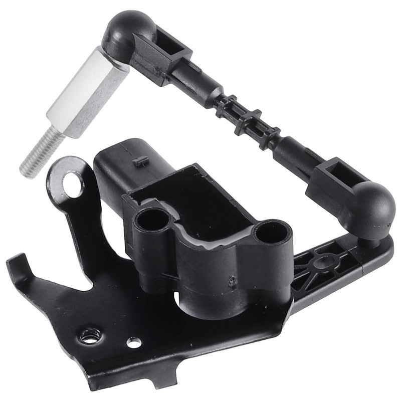 Frankberg Level Sensor Headlight Range Adjustment Front Left Compatible with