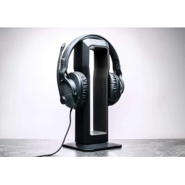 Roccat Khan Pro Competitive High Resolution Gaming Headset | Black (ROC-14-622)