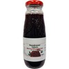 100% Organic Pomegranate Juice, 6.7 Oz Glass Bottle (12 Pack)