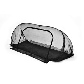 Wicked Cool MosquitOasis Deluxe Pop-Up Mosquito Net Tent for Summer Camps and Camping