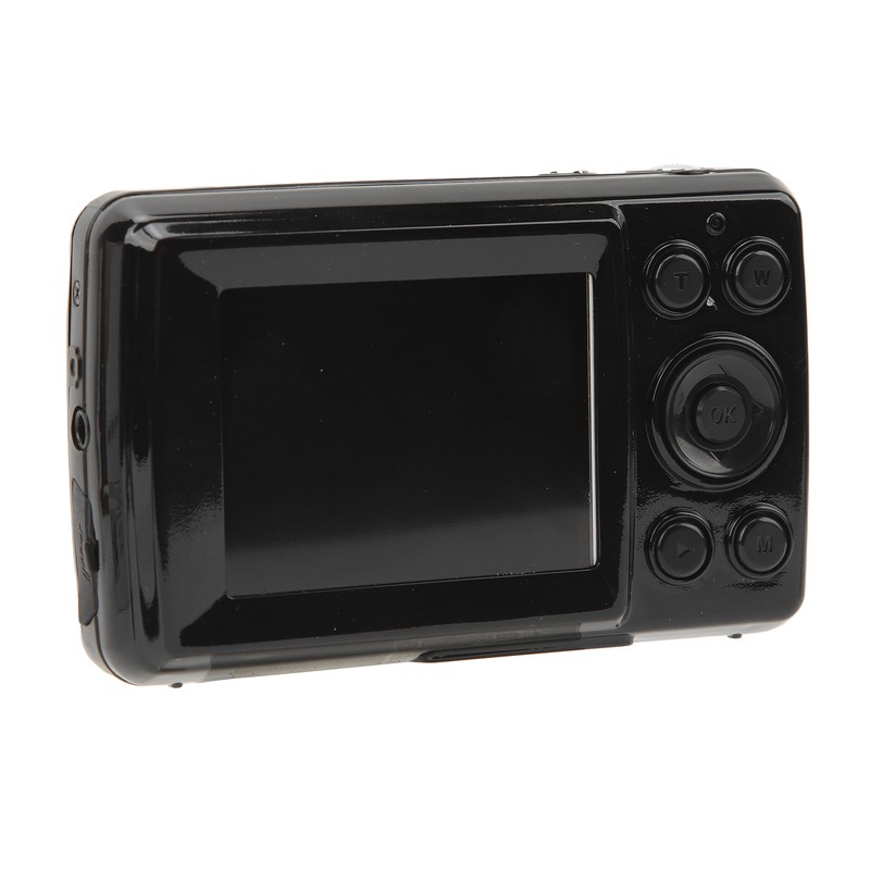 XJ03 2.4 Inch TFT Screen Digital Camera 16x Zoom HD