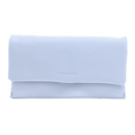 FREDsBRUDER Heartbeat Women's Wallet Light Blue One Size