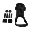 Ankle Stabilizer Maintain Balance Lightweight Ankle Support Brace Drop Foot