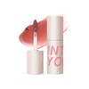INTO YOU Liquid Matte Lipstick, Long-Lasting with Kiss-Proof, W1