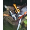 Peaty's Holeshot Tubeless Puncture Plugger Kit, Silver