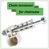 AERZETIX - C69652 - Chainsaw Tensioner Kit - Chain Tensioner