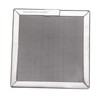 Camping Moon (CAMPING MOON) Fire Pad Burner Pad Woven High
