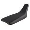 xitomer Motorcycle Lower Seat Cover And Foam Sponge Kit Fit