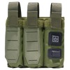 Magazine Warmer Pouch 9.4 ft (9 m), Can Hold 3