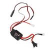 30A ESC Brushed Electric Speed Controller 030 88T Brushed Electric