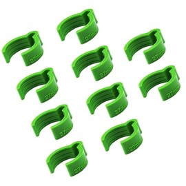 Hose Clips for Festool, Compatible with Festool vacuum 27mm Hoses