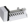 Compatible Ice Maker for Whirlpool GD5RVAXVB00, GD5SHAXLB02 Refrigerator Models