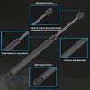 1 Pair Front Hood Struts Lift SG330109 Lightweight Strong Support