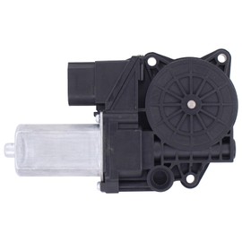 Doo Engy Window Motor Rear Right Motor Window Regulator Electric Motor for 1 Series E87 3 Series E90 3 Series Touring E91 2004 2005 2006 2007 2008 2009 2010 2011 2012