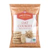 Butter Cookies by Unna Bakery, 5.5 oz (Oats, 1)