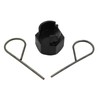 LOSTAR Compatible with 1999-2006 Harley Big Twin Cam Chain Tensioner