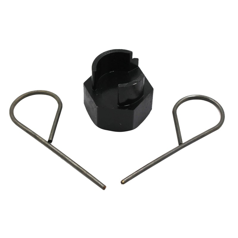 LOSTAR Compatible with 1999-2006 Harley Big Twin Cam Chain Tensioner