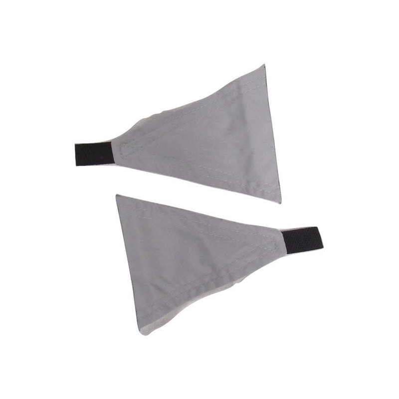 Roll Out Tie Down Wind Resistant Awning Kit - Motorhome