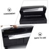 BIUDECO Ergonomic Tin Foil Cutter Machine Auto Storage Box for