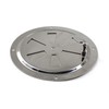 Ø5 Inch 316 Stainless Steel Round Air Vent Grille Cover