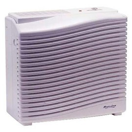 Sunpentown Magic Clean HEPA Air Cleaner with Ionizer AC-3000i