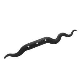 Linic Proops Anticlastic Double Ended Sinusoidal Stake, Forming Mandrel (J2251) Free UK Postage