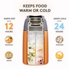 Autsel Food Flask for Hot Food 700ml Thermal Lunch Box,