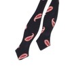 Beams Plus Necktie, Printed Paisley, Bowtie, Men's, navy